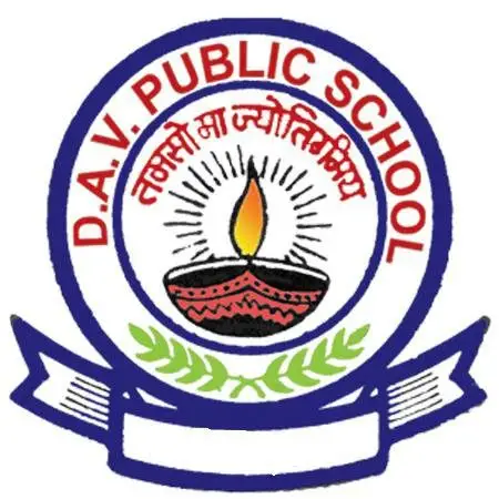 DAV Public School Logo