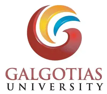 Galgotias Logo