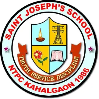 St.Joseph's Logo